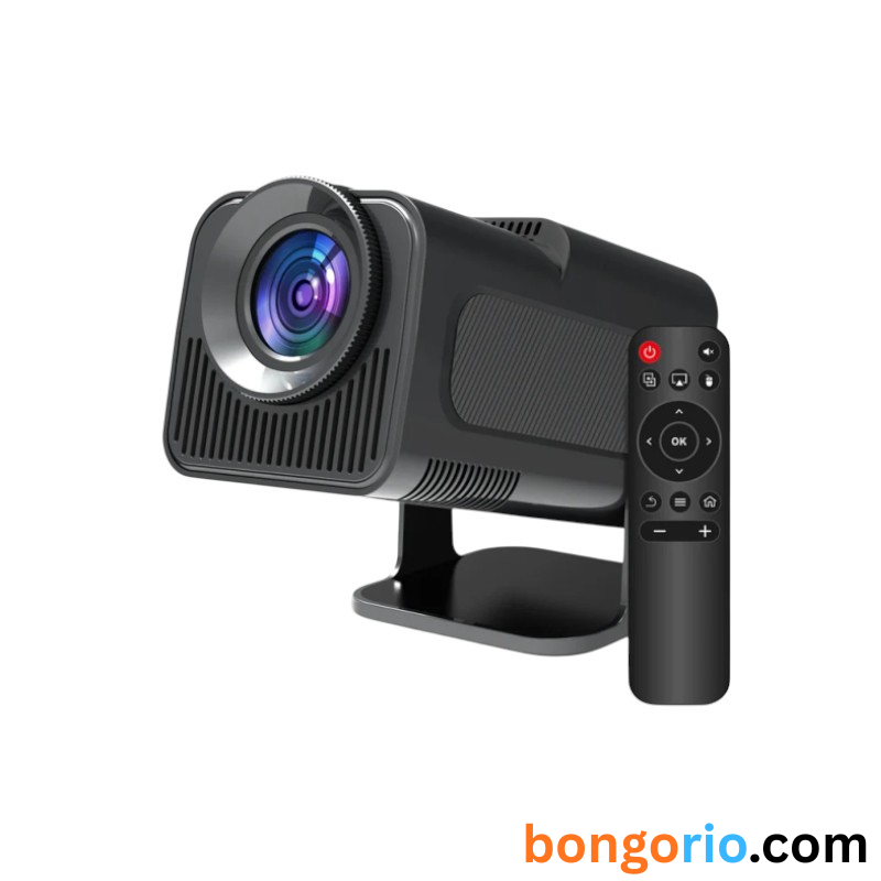 HY320 Mini Android Projector