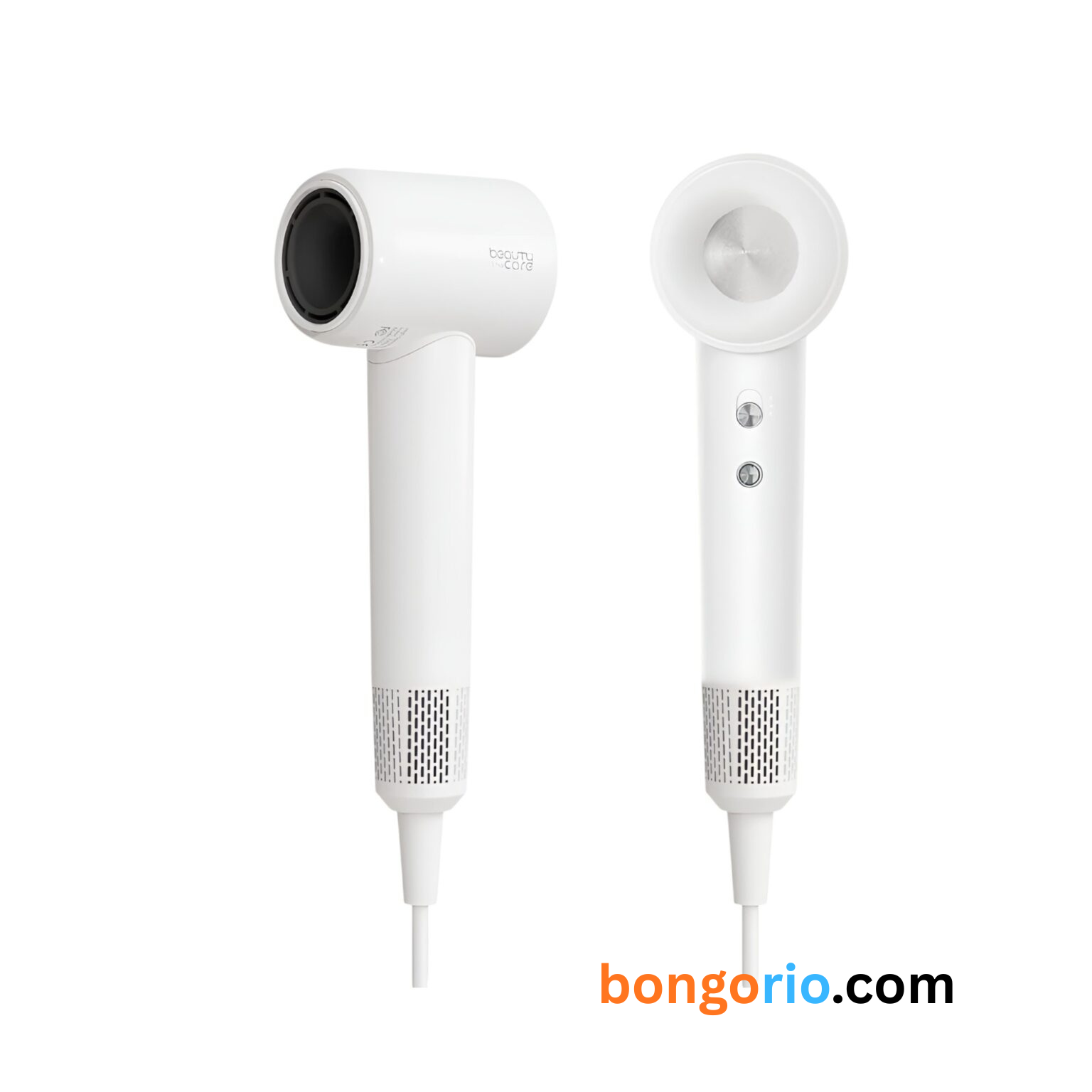 BeautySheCare AeroGlow High Speed Hair Dryer